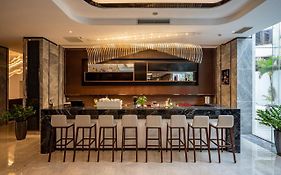 Muong Thanh Luxury Saigon Hotel